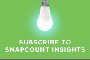 Subscribe to SnapCount Insights