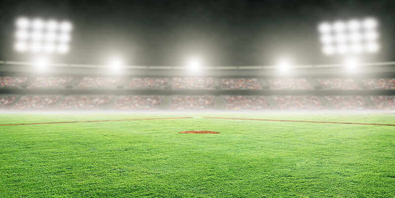 Proposing LED Sports Lighting for New Retrofit Opportunities