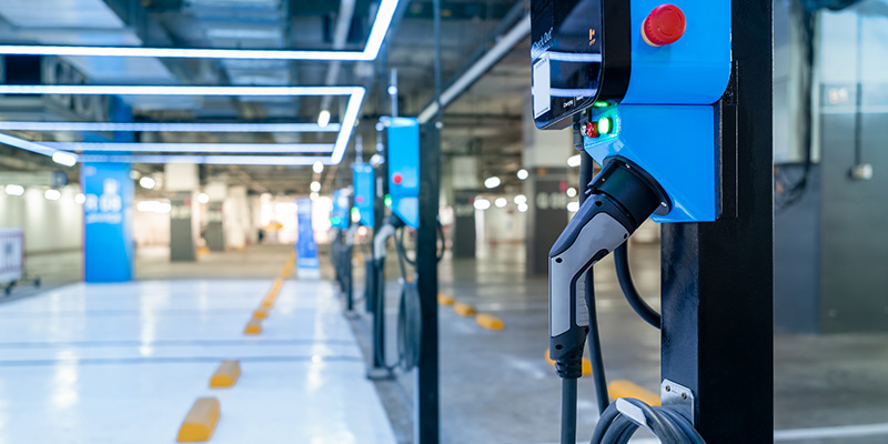How to Audit and Quote Commercial EV Charging Stations