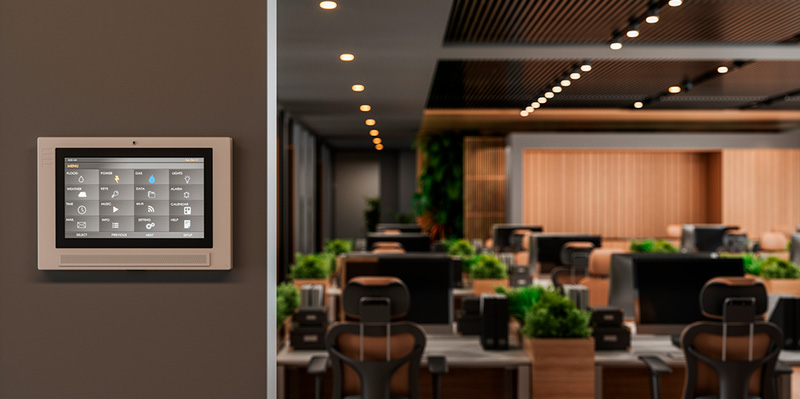 Advanced Lighting Controls Advance Your Retrofit Opportunities by Specifying Advanced Lighting ...
