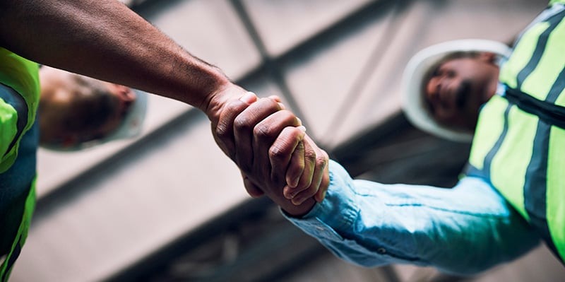How to Create Valuable Partnerships in the Energy-Efficiency Industry