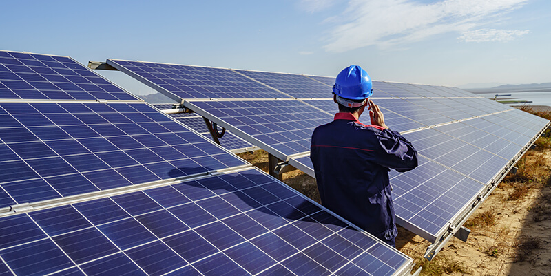 Why Adding Solar to a Retrofit is a Win-Win for Customers and Retrofitters