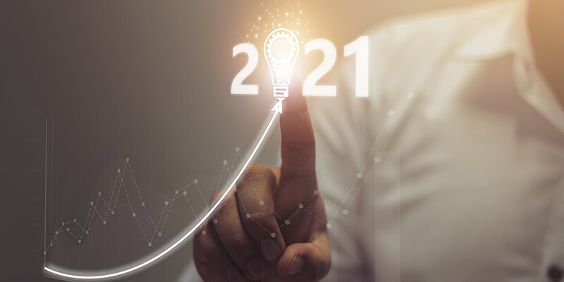 2021 Lighting Retrofit Industry Trends & Predictions