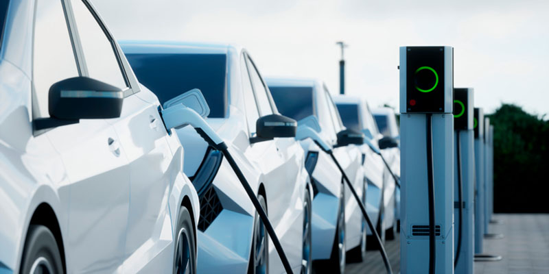 How Do I Add EV Charging Stations to My Energy Retrofit Business?